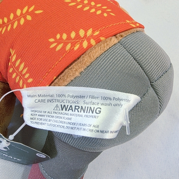 Odd Taxi Walrus Hiroshi Odokawa Plush Loot Crate Has Tags Stuffed 6 Inch 2022 - Picture 9 of 10